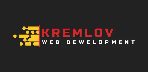 Kremlov Web Development